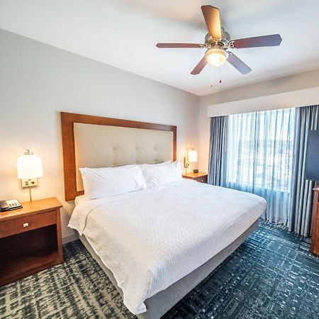 Homewood Suites By Hilton Rochester Mayo Clinic-St. Marys Campus Zewnętrze zdjęcie