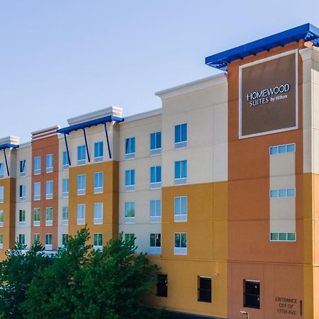 Homewood Suites By Hilton Rochester Mayo Clinic-St. Marys Campus Zewnętrze zdjęcie