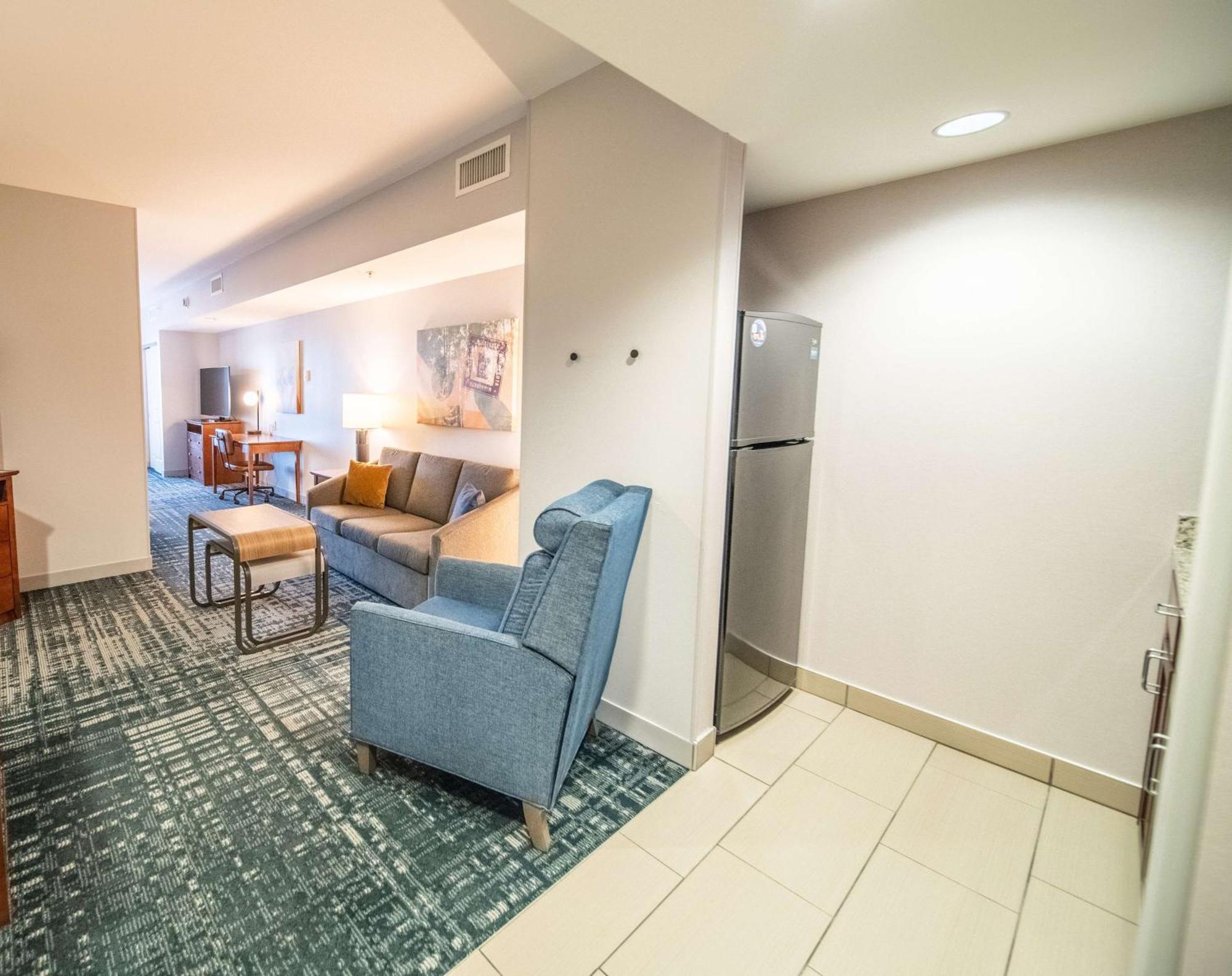 Homewood Suites By Hilton Rochester Mayo Clinic-St. Marys Campus Zewnętrze zdjęcie