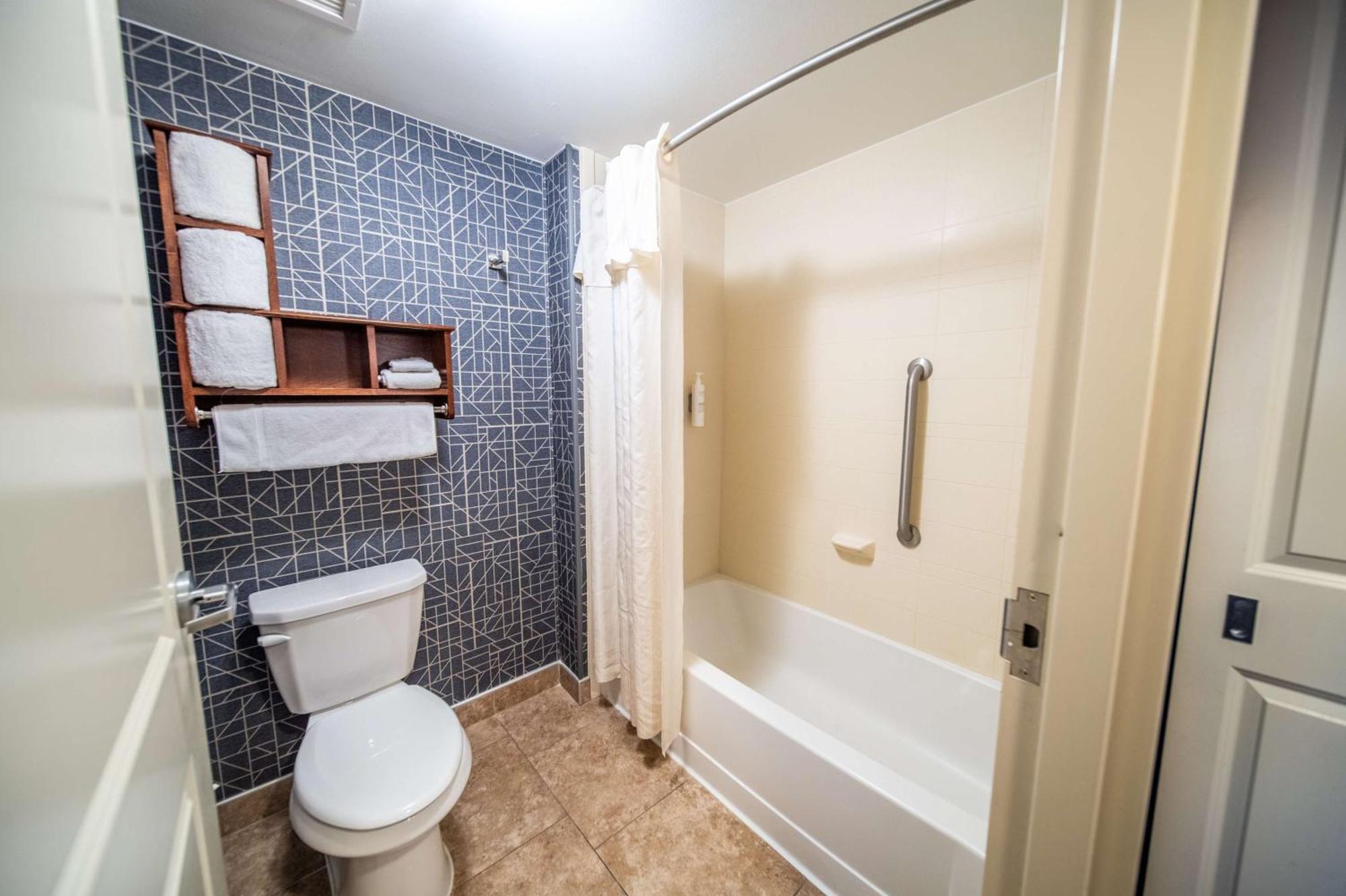 Homewood Suites By Hilton Rochester Mayo Clinic-St. Marys Campus Zewnętrze zdjęcie