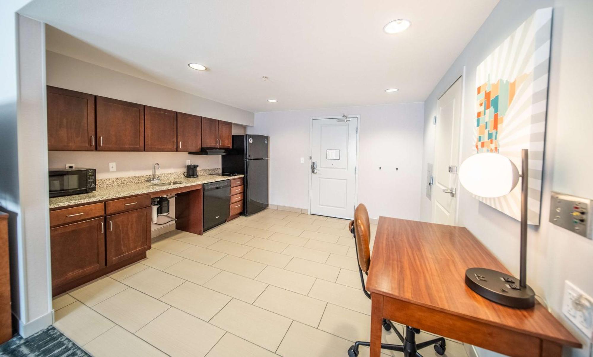 Homewood Suites By Hilton Rochester Mayo Clinic-St. Marys Campus Zewnętrze zdjęcie