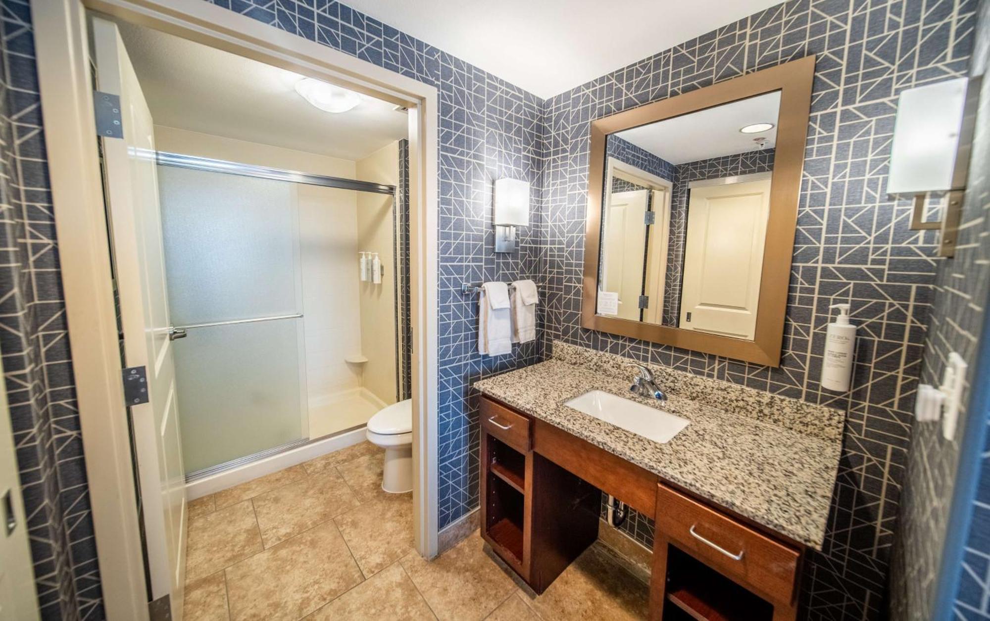 Homewood Suites By Hilton Rochester Mayo Clinic-St. Marys Campus Zewnętrze zdjęcie