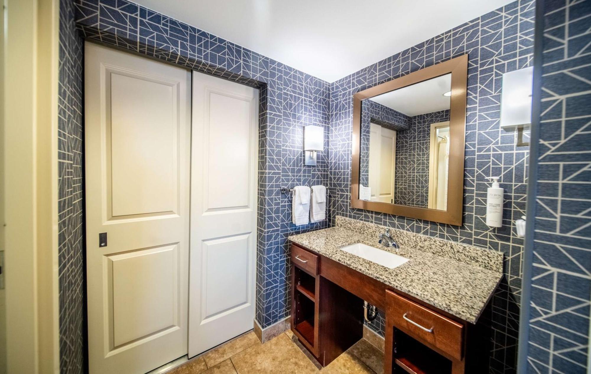 Homewood Suites By Hilton Rochester Mayo Clinic-St. Marys Campus Zewnętrze zdjęcie