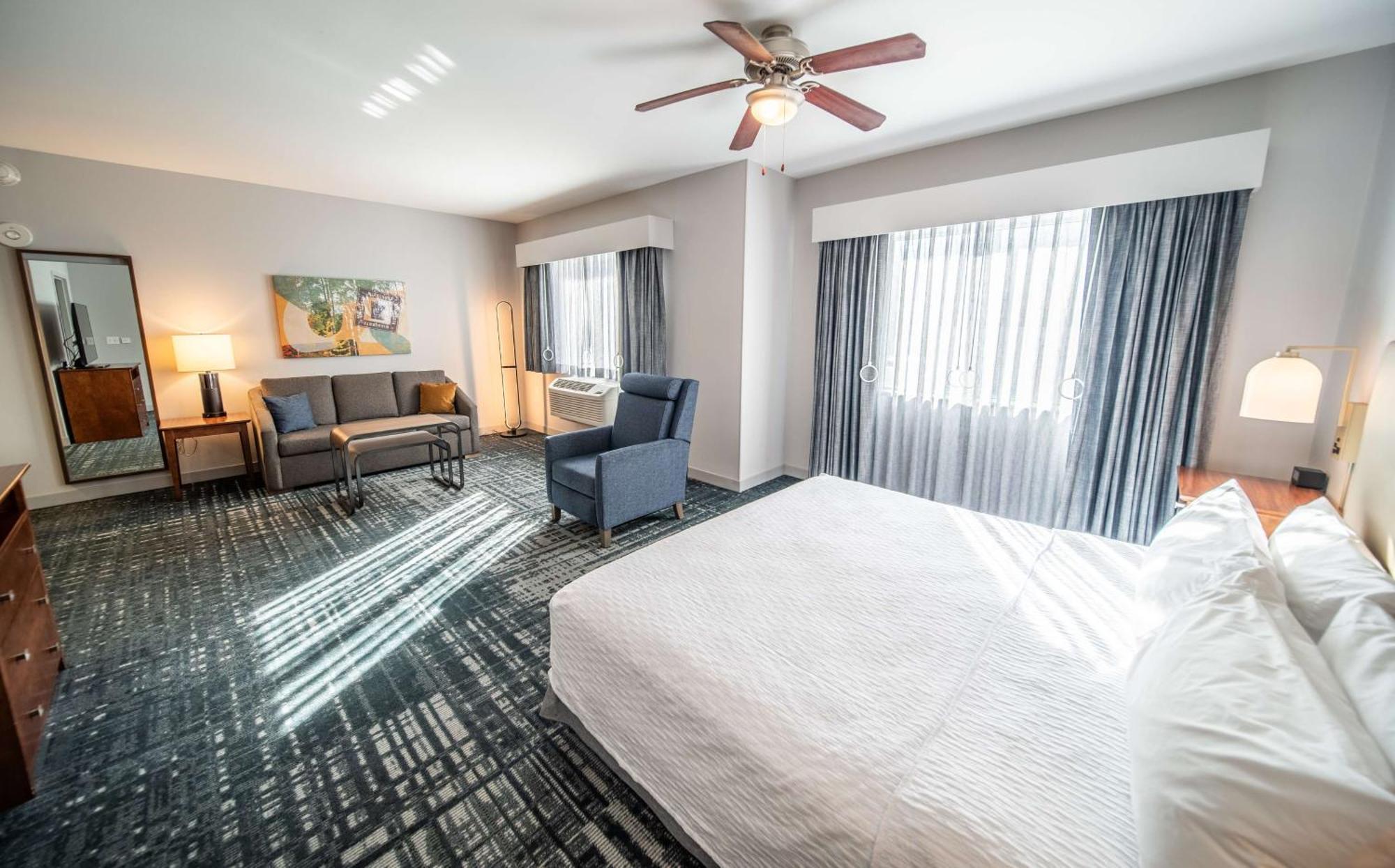 Homewood Suites By Hilton Rochester Mayo Clinic-St. Marys Campus Zewnętrze zdjęcie