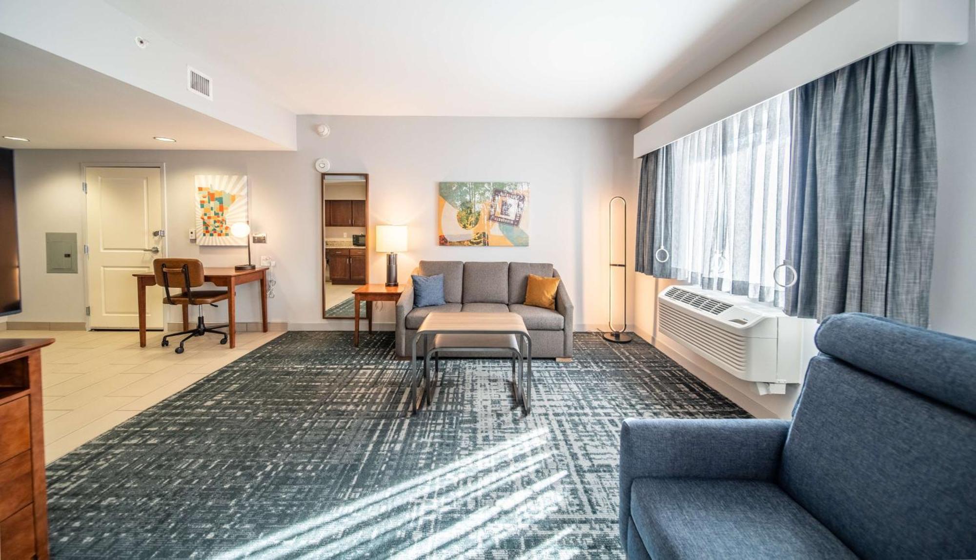 Homewood Suites By Hilton Rochester Mayo Clinic-St. Marys Campus Zewnętrze zdjęcie