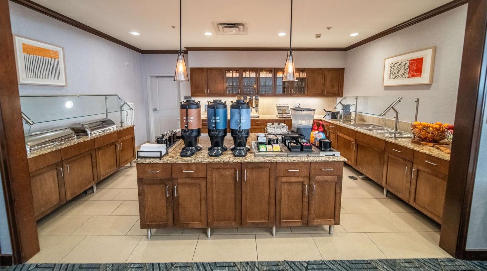 Homewood Suites By Hilton Rochester Mayo Clinic-St. Marys Campus Zewnętrze zdjęcie