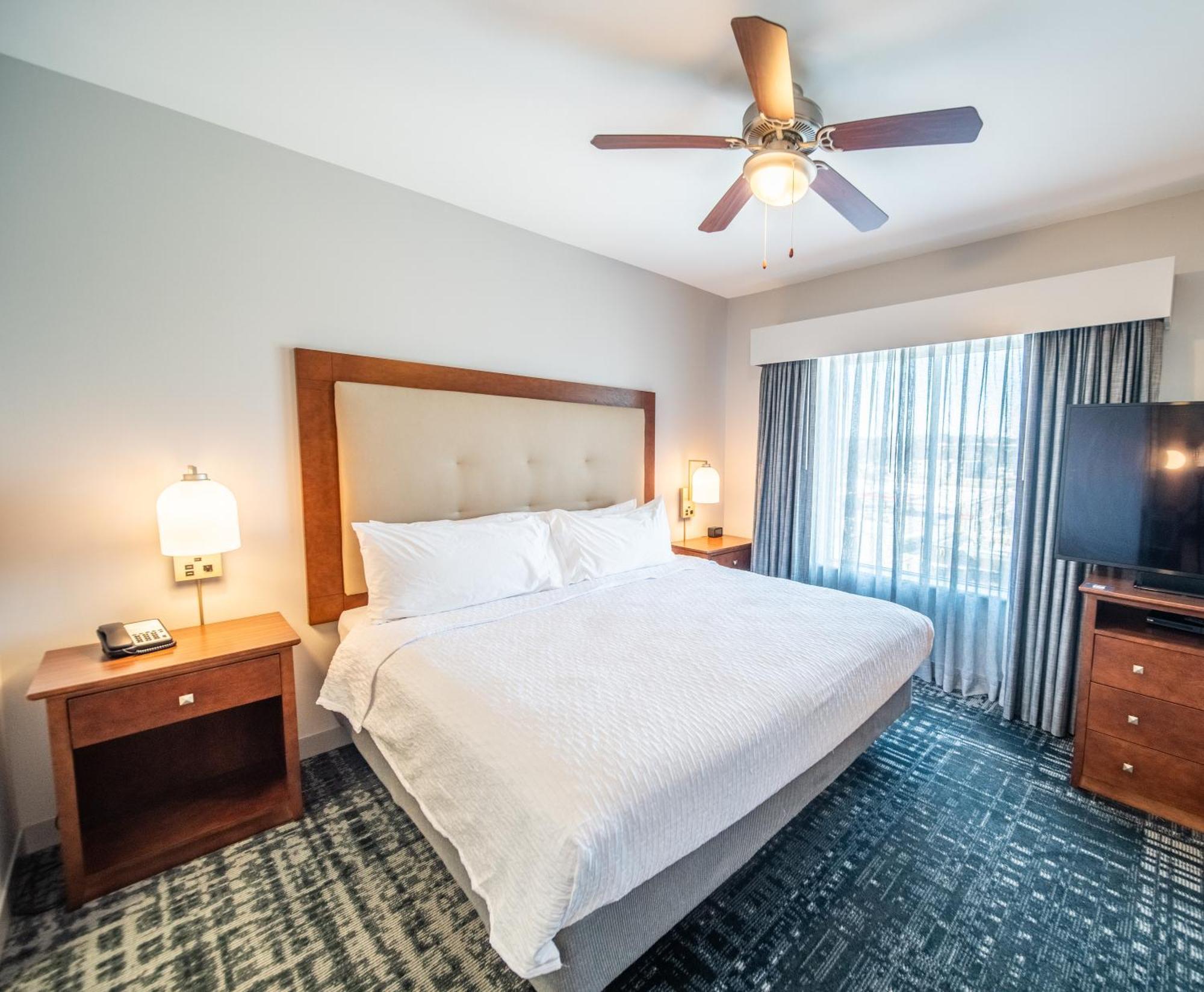 Homewood Suites By Hilton Rochester Mayo Clinic-St. Marys Campus Zewnętrze zdjęcie